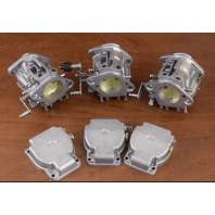REBUILT! 1995 Mercury Carburetor Set WME-29 WME29 75 HP 3 cylinder