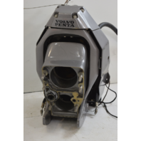 FRESHWATER! Volvo Penta SX-M Transom & Gimbal Housing