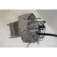 FRESHWATER! Volvo Penta SX-M Transom & Gimbal Housing