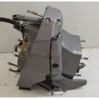 FRESHWATER! Volvo Penta SX-M Transom & Gimbal Housing