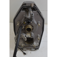 FRESHWATER! Volvo Penta SX-M Transom & Gimbal Housing