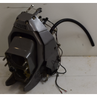 FRESHWATER! Volvo Penta SX-M Transom & Gimbal Housing