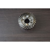 LIKE NEW! Unknown Years & HPs Mercury Forward Gear Stamped W/ 8M0009368 26 Teeth