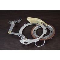 1986-1990 Johnson Evinrude Cam & Link Retainer Assembly 395937 0395937 6 8 HP