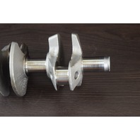 POLISHED! 1968-1973 Johnson Evinrude Crankshaft 311356 40 HP 2 Cylinder