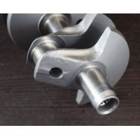 POLISHED! 1968-73 Johnson Evinrude Crankshaft 311356 40 HP 2 Cylinder