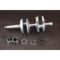 POLISHED! 1968-73 Johnson Evinrude Crankshaft 311356 40 HP 2 Cylinder