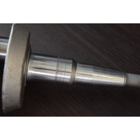 POLISHED! 1968-1973 Johnson Evinrude Crankshaft 304733 315286 20 HP 2 Cyl