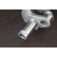 POLISHED! 1968-1973 Johnson Evinrude Crankshaft 304733 315286 20 HP 2 Cyl