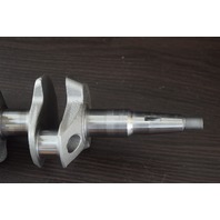 POLISHED! 1968-73 Johnson Evinrude Crankshaft 304733 315286 20 HP 2 Cyl