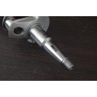 POLISHED! 1968-73 Johnson Evinrude Crankshaft 304733 315286 20 HP 2 Cyl