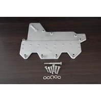 89748 Mercury Mariner 1973-1988 Electrical Mounting Plate 90 115 140 HP 6 Cyl