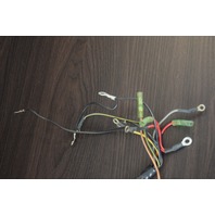 1989-1997 Mercury & Mariner Wiring Harness Assembly 18672A6 30 JET 40 HP 4 Cyl