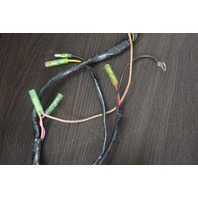 1989-1997 Mercury & Mariner Wiring Harness Assembly 18672A6 30 JET 40 HP 4 Cyl