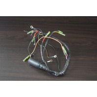 1989-1997 Mercury & Mariner Wiring Harness Assembly 18672A6 30 JET 40 HP 4 Cyl
