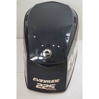 2004-08 Evinrude ETEC HO Hood Cowling Cover 285652 200 225 250 300 HP 3.3 & 3.4L
