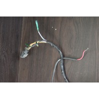 1996-06 Johnson Evinrude Wiring Harness 584762 90 100 105 115 HP V4