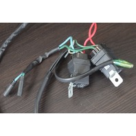 1991-1995 Mercury & Mariner Power Trim Relays 819514A7 819509 40 50 70 HP