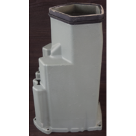 FRESHWATER! 2003 & UP Yamaha Muffler 60X-14711-00-5B 200 225 250 300 HP V6