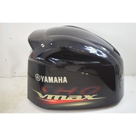 2015 Yamaha Hood Top Cowl Engine Cover 200 HP SHO Super High Output 4-Stroke