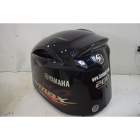 2015 Yamaha Hood Top Cowl Engine Cover 200 HP SHO Super High Output 4-Stroke