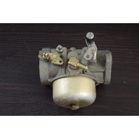 F627061-3 WE-16B WE16B 1989 Force Carburetor 25 35 HP 2 Cylinder REBUILT!