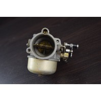 F627061-3 WE-16B WE16B 1989 Force Carburetor 25 35 HP 2 Cylinder REBUILT!