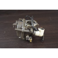 2001-2007 & Later Honda Carburetor 16100-ZW9-816 9.9 HP 2 Cylinder AS IS