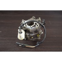 2001-2007 & Later Honda Carburetor 16100-ZW9-816 9.9 HP 2 Cylinder AS IS