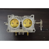 REBUILT! 1988-1990 Johnson Evinrude Top Carburetor 432126 C# 334327 88 90 HP