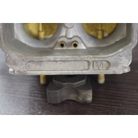 REBUILT! 1988-1990 Johnson Evinrude Top Carburetor 432126 C# 334327 88 90 HP