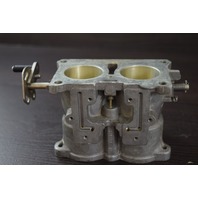 REBUILT! 1988-1990 Johnson Evinrude Top Carburetor 432126 C# 334327 88 90 HP