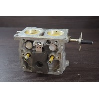 REBUILT! 1988-1990 Johnson Evinrude Top Carburetor 432126 C# 334327 88 90 HP