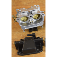REBUILT! 1988-1990 Johnson Evinrude Top Carburetor 432126 C# 334327 88 90 HP
