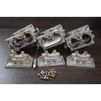 REFURBISHED! 1986-95 Yamaha Carburetor Set 6R2-14301-01-00 150 175 200 HP V6