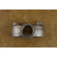 60316A1 69654 Mercury 1972-1976 20" Steering Arm & Yoke 65 (650) HP 3 Cylinder
