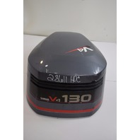1991-1993 Yamaha Top Cowling Engine Cover 6N7-42610-71-EK 130 HP V4  2 Stroke
