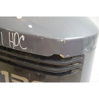1991-1993 Yamaha Top Cowling Engine Cover 6N7-42610-71-EK 130 HP V4  2 Stroke