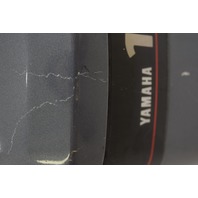 1991-1993 Yamaha Top Cowling Engine Cover 6N7-42610-71-EK 130 HP V4  2 Stroke