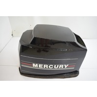 1989-97 Mercury & Mariner Cowl Cowling Hood Engine Cover 40 HP 4 Cylinder