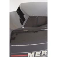 1989-97 Mercury & Mariner Cowl Cowling Hood Engine Cover 40 HP 4 Cylinder