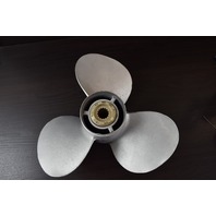 Mercury Aluminum Propeller 14 x 13 15 Splines 48-77340-13 3 Blade