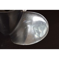 Mercury RH Stainless Steel Propeller 48-11078-25 11078A40 13.75 x 25 15 Splines