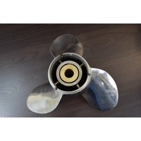 Mercury RH Stainless Steel Propeller 48-11078-25 11078A40 13.75 x 25 15 Splines