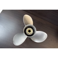 1961 & UP Mercury Vengeance RH Stainless Steel Propeller 16988A45 13.25 x 17