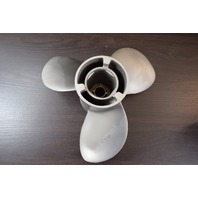 1961 & UP Mercury Vengeance RH Stainless Steel Propeller 16988A45 13.25 x 17