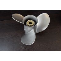 1961 & UP Mercury Vengeance RH Stainless Steel Propeller 16988A45 13.25 x 17
