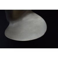 Mercury Bronze Propeller 29660A2 13.50 x 17