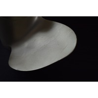 Mercury Bronze Propeller 29660A2 13.50 x 17