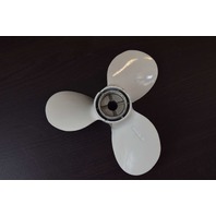 96623M Mariner Aluminum 3 Blade 9-1/4 x 11-1/4 RH Propeller 7.5 8 10 15 20 25 HP